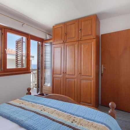 Apartment Ante M Brela Ngoại thất bức ảnh