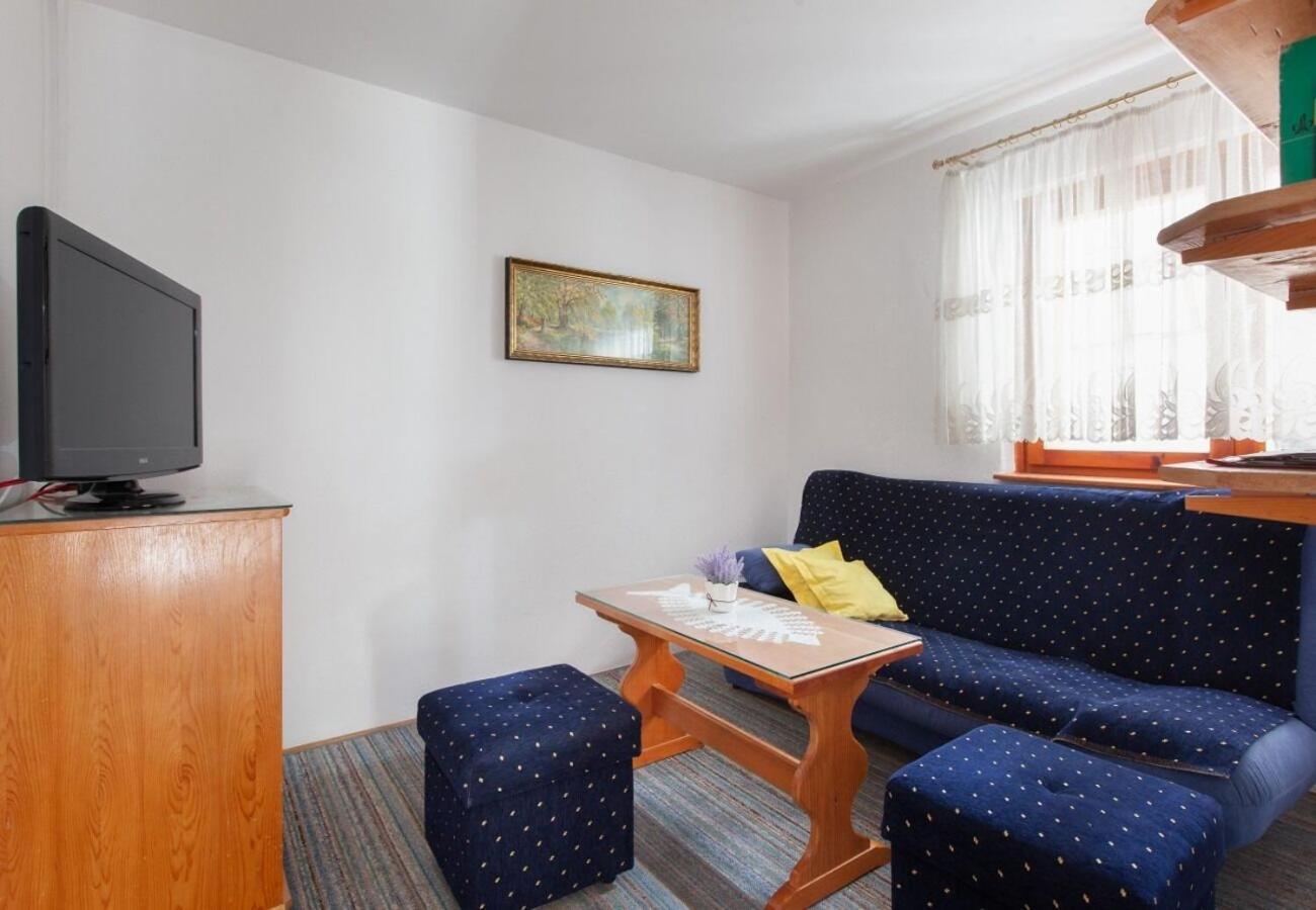 Apartment Ante M Brela Ngoại thất bức ảnh