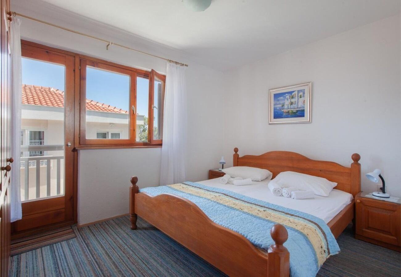 Apartment Ante M Brela Ngoại thất bức ảnh