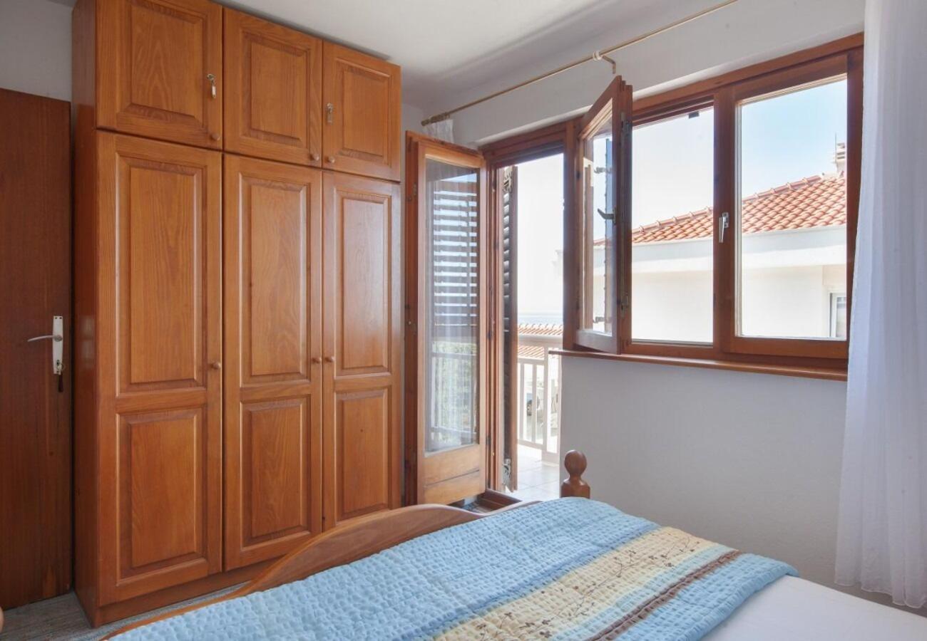 Apartment Ante M Brela Ngoại thất bức ảnh