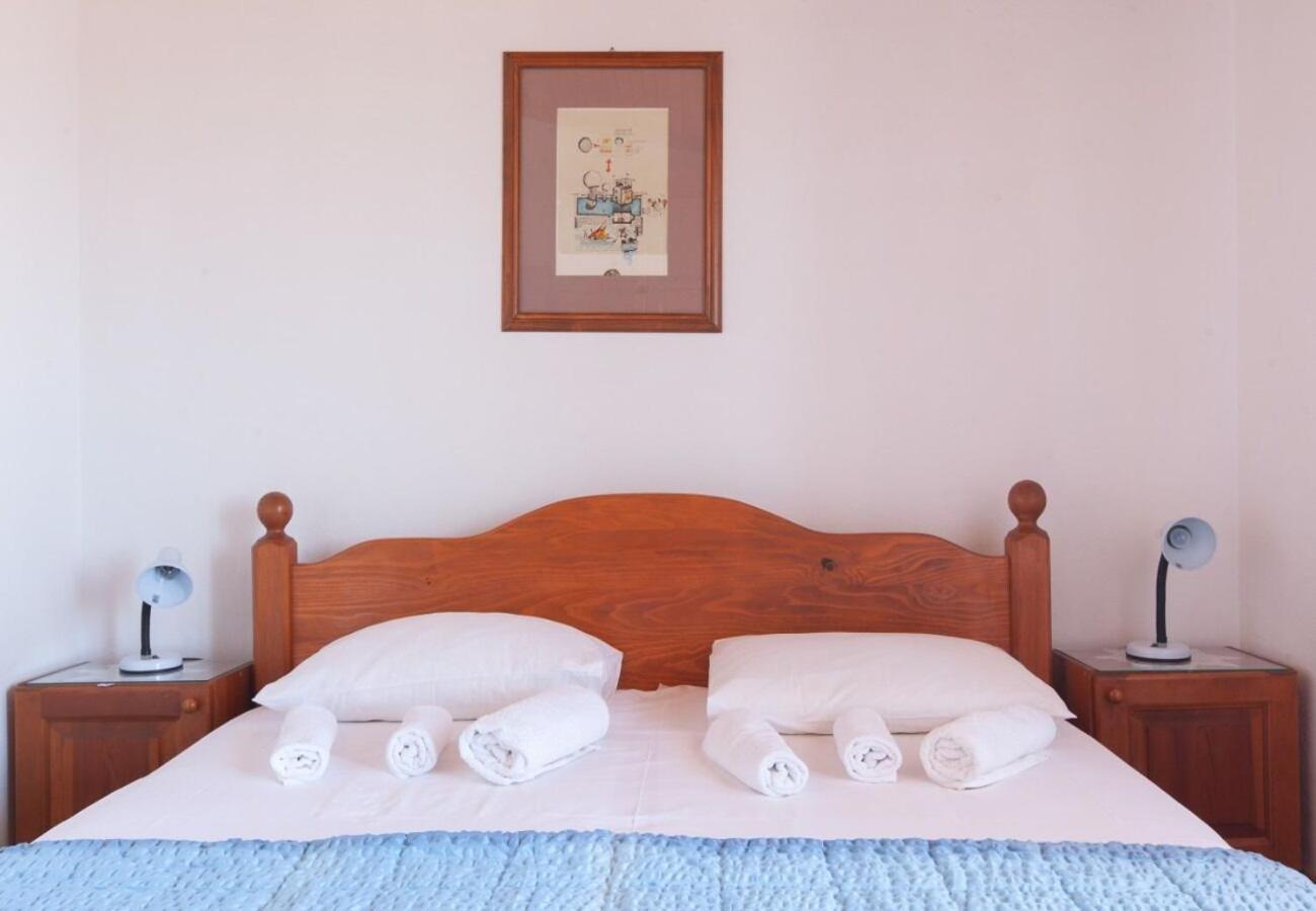 Apartment Ante M Brela Ngoại thất bức ảnh