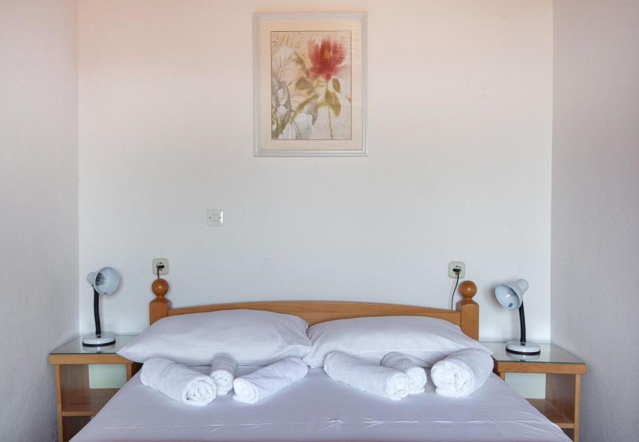 Apartment Ante M Brela Ngoại thất bức ảnh